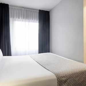 Superior Zimmer mit Kingsize-Bett