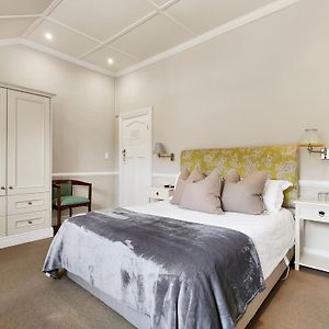 Suite mit Queensize-Bett