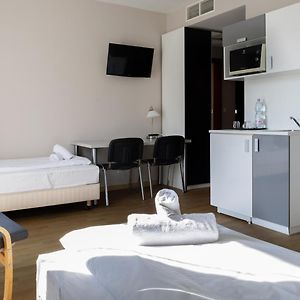 Dreibettzimmer