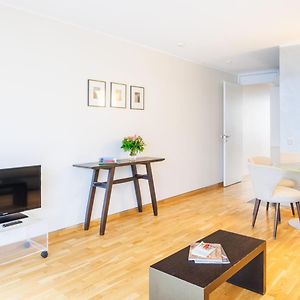 Comfort Apartment mit 1 Schlafzimmer