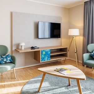 Apartment mit 1 Schlafzimmer