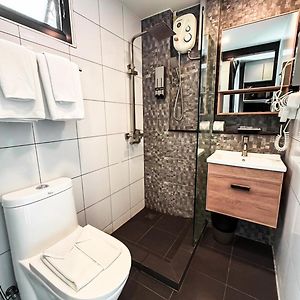 Standard Doppelzimmer