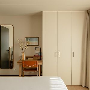 Deluxe Apartment mit 1 Schlafzimmer