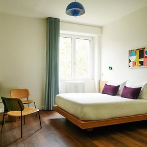 Mittelgroßes Studio