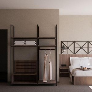 Standard Doppelzimmer