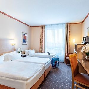 Standard Doppelzimmer