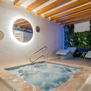 Santa Clara Urban Hotel & Spa