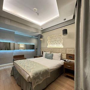 Standard Doppelzimmer