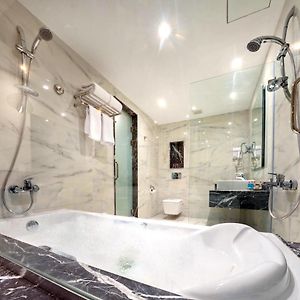 Deluxe Doppelzimmer