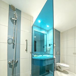 Superior Dreibettzimmer