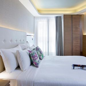 Classic Zimmer mit Kingsize-Bett