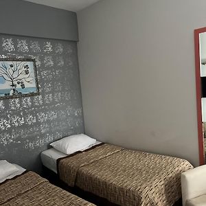Familien-Zimmer
