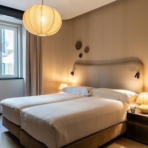 Deluxe Zimmer