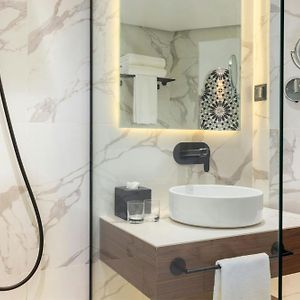 Superior Zimmer mit zwei Einzelbetten