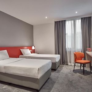 Deluxe Zimmer