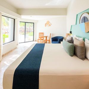Superior Zimmer mit Kingsize-Bett