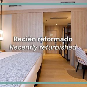 Zimmer mit Queensize-Bett