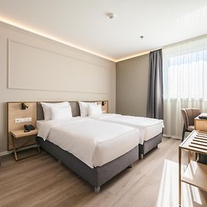 Standard Doppelzimmer