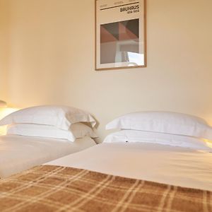 Apartment im Penthouse mit 3 Schlafzimmern