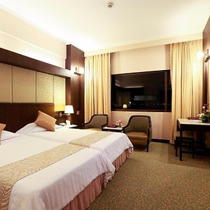 Executive Zimmer