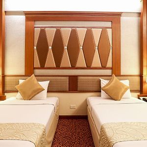 Superior Zimmer mit zwei Einzelbetten