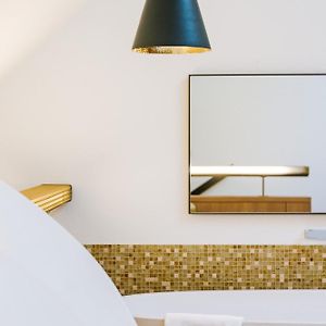 Deluxe Zimmer mit zwei Einzelbetten