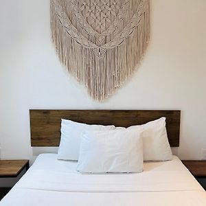 Deluxe Zimmer mit Queensize-Bett