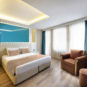 Great Fortune Concept Hotel