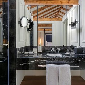 Familien-Suite mit Kingsize-Bett