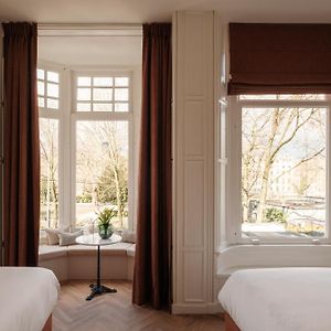 Dreibettzimmer
