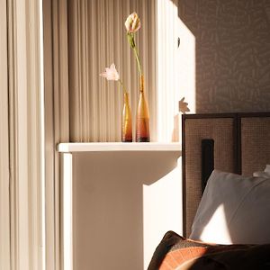 Vierbettzimmer