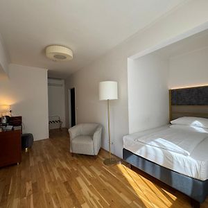 Standard Doppelzimmer