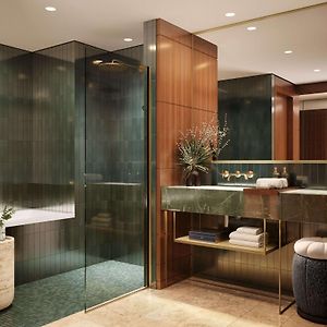 Executive Suite mit 1 Schlafzimmer und mit Kingsize-Bett