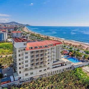 Sey Beach Hotel&Spa