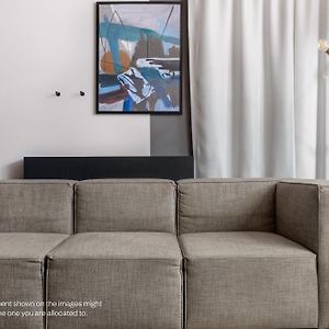 JOYN Munich Rose - Serviced Apartments