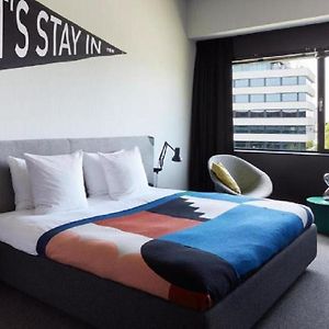 TSH Amsterdam West