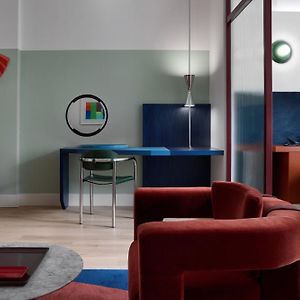 Suite mit 1 Schlafzimmer und mit Kingsize-Bett