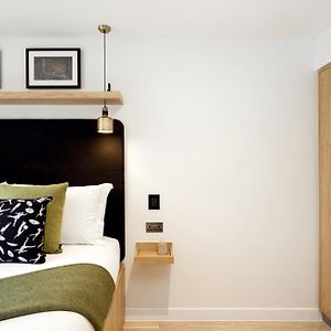 Standard Dreibettzimmer