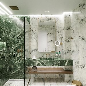 Deluxe Familien-Suite