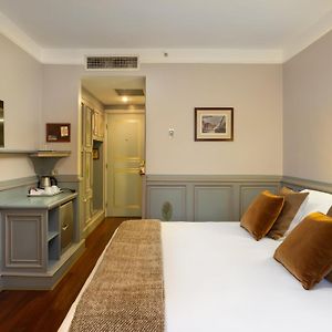 Standard Doppelzimmer