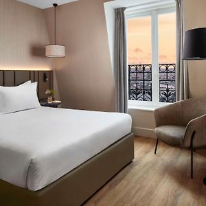 Standard Doppelzimmer