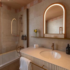 Dreibettzimmer