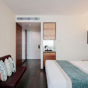 Dreibettzimmer