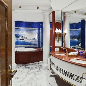 Familien-Suite mit 1 Schlafzimmer