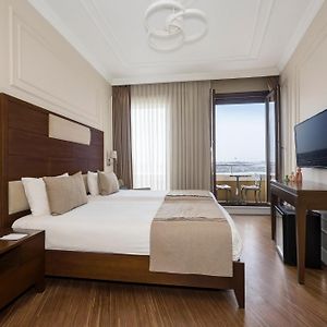 Deluxe Doppelzimmer