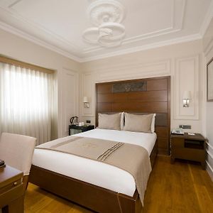 Standard Doppelzimmer