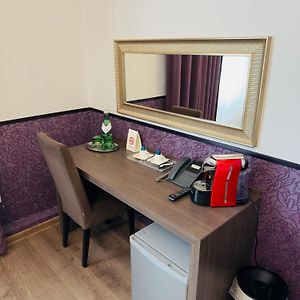 Superior Zimmer mit Kingsize-Bett