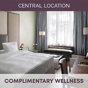 Wellness Junior Suite
