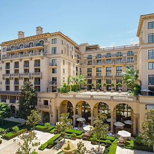 The Maybourne Beverly Hills, Maybourne