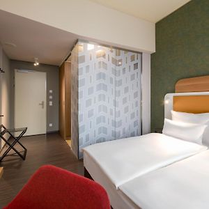 Comfort Doppelzimmer